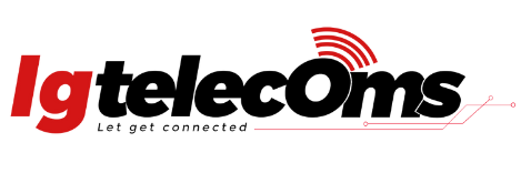 LG Telecoms Logo